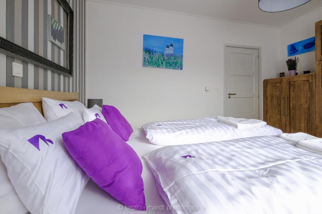 Ciprus Porta Apartmanok Balatonkenese Εξωτερικό φωτογραφία