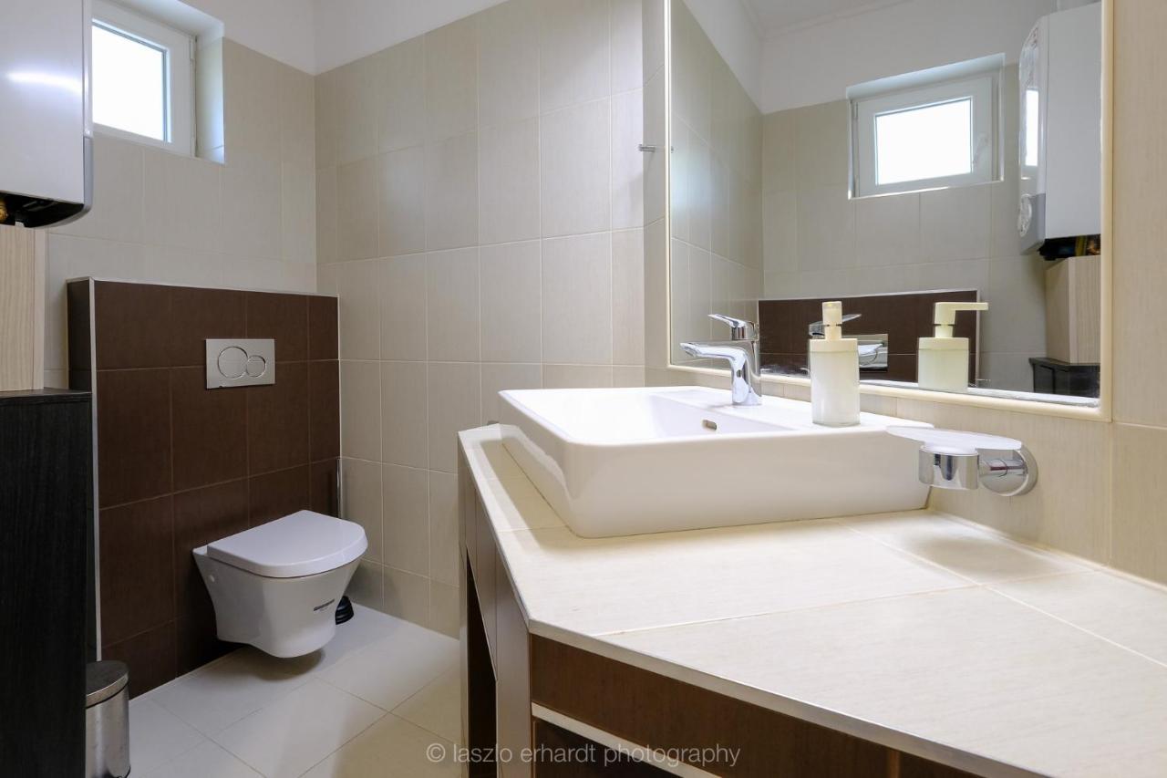 Ciprus Porta Apartmanok Balatonkenese Εξωτερικό φωτογραφία