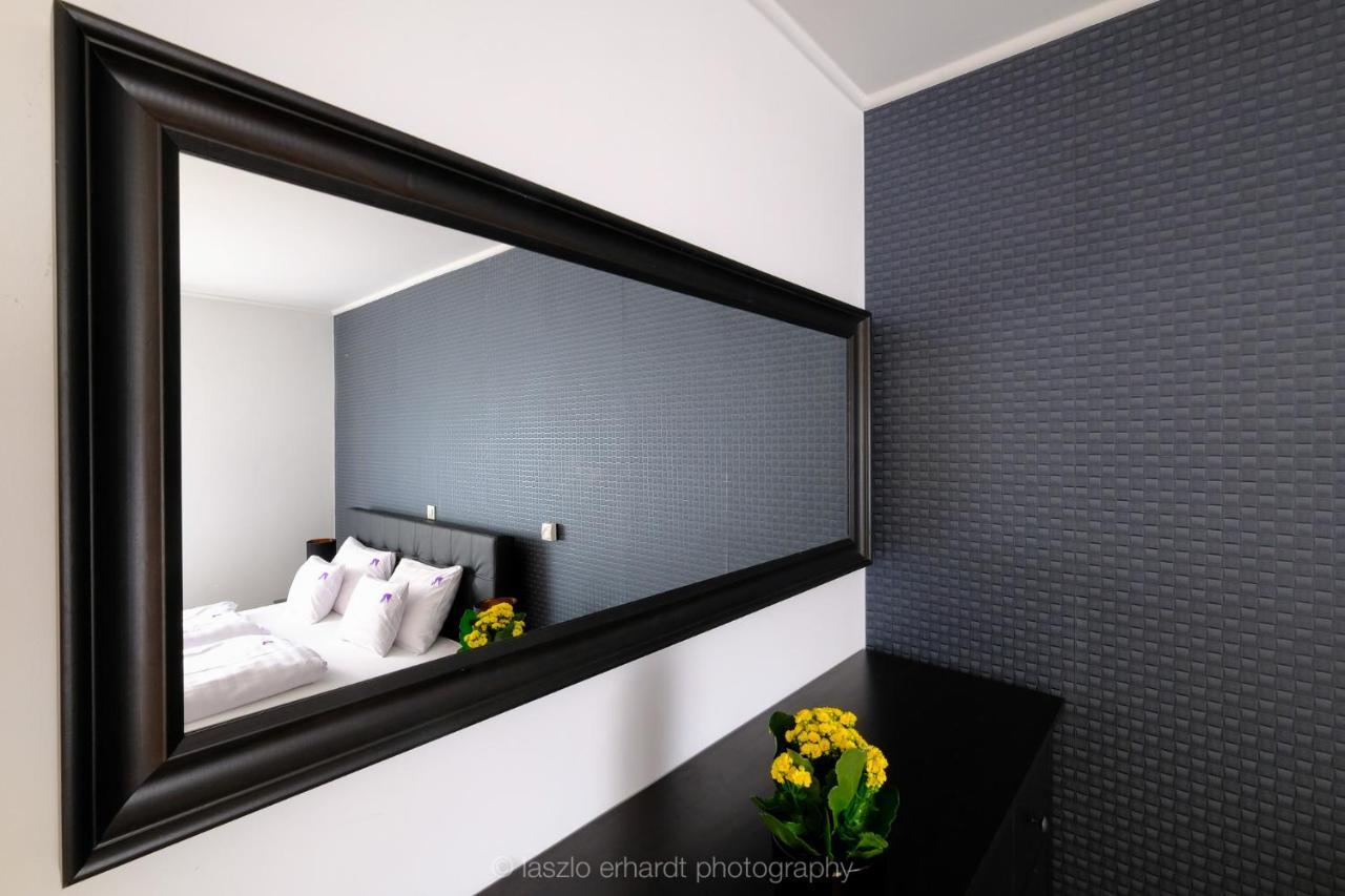 Ciprus Porta Apartmanok Balatonkenese Εξωτερικό φωτογραφία