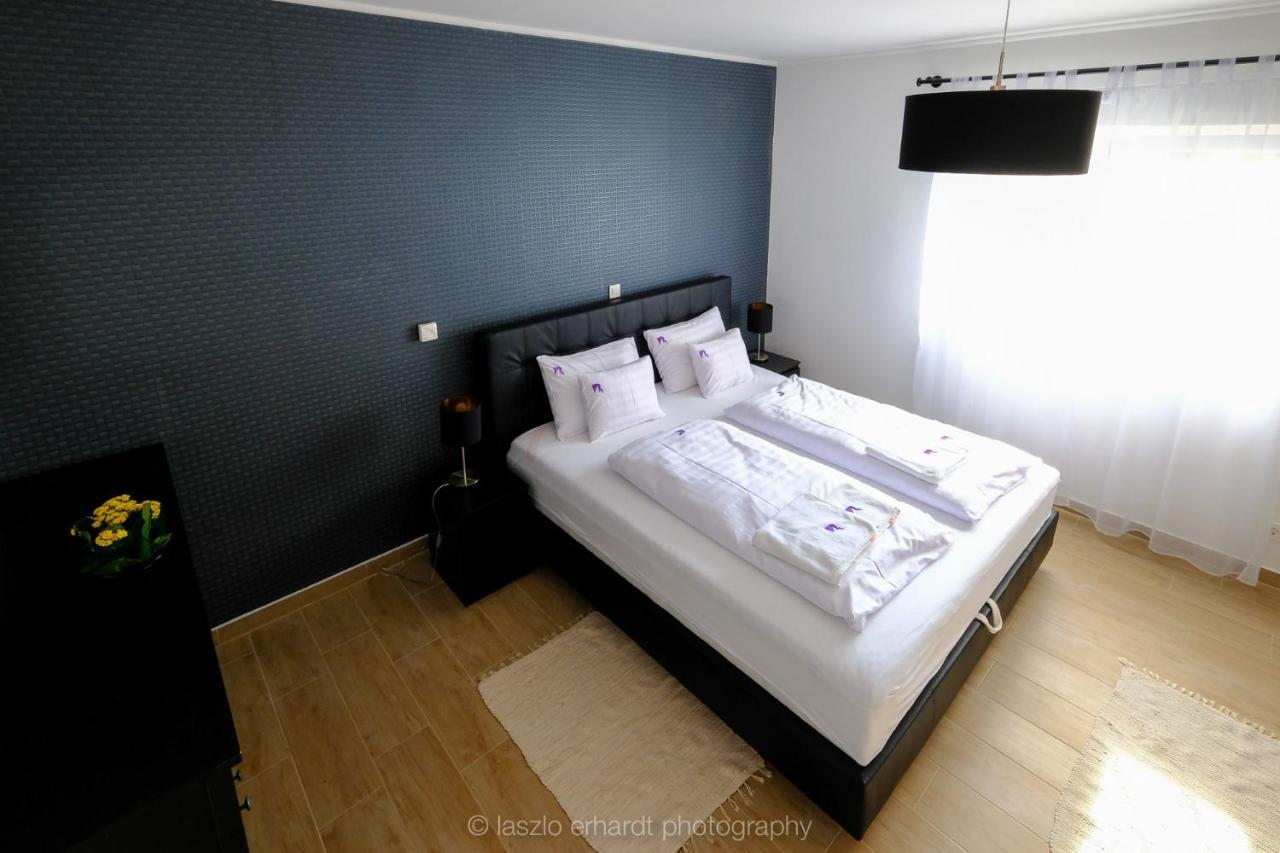 Ciprus Porta Apartmanok Balatonkenese Εξωτερικό φωτογραφία