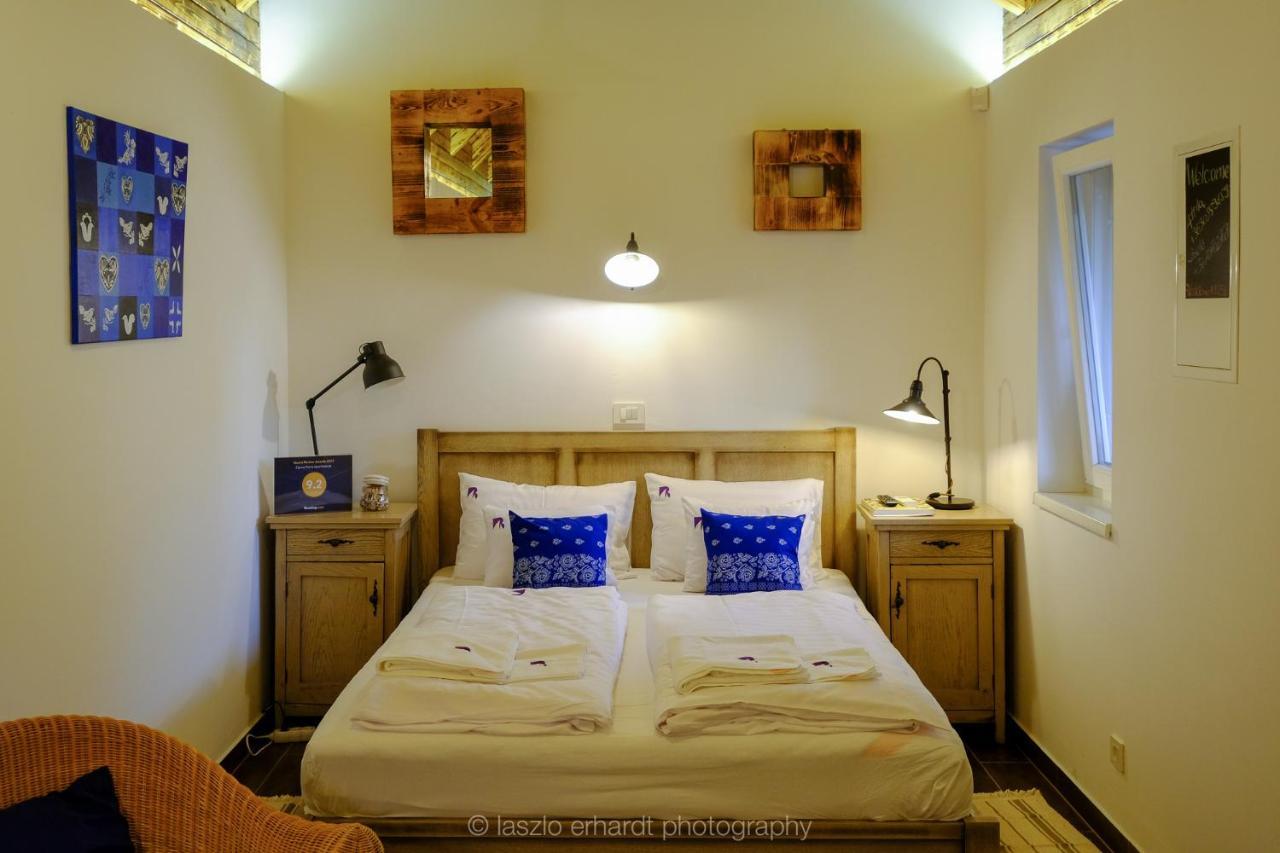 Ciprus Porta Apartmanok Balatonkenese Εξωτερικό φωτογραφία