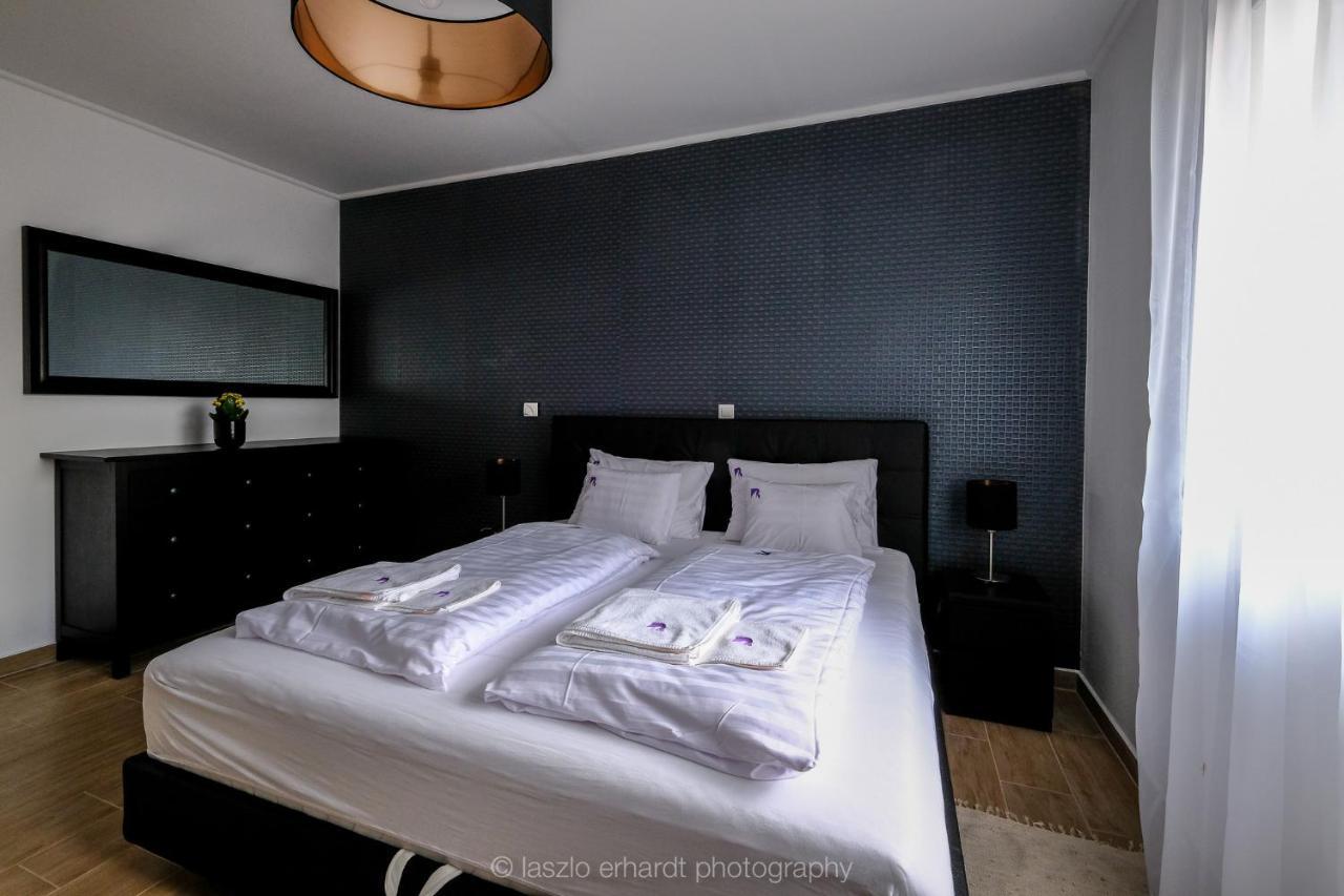 Ciprus Porta Apartmanok Balatonkenese Εξωτερικό φωτογραφία
